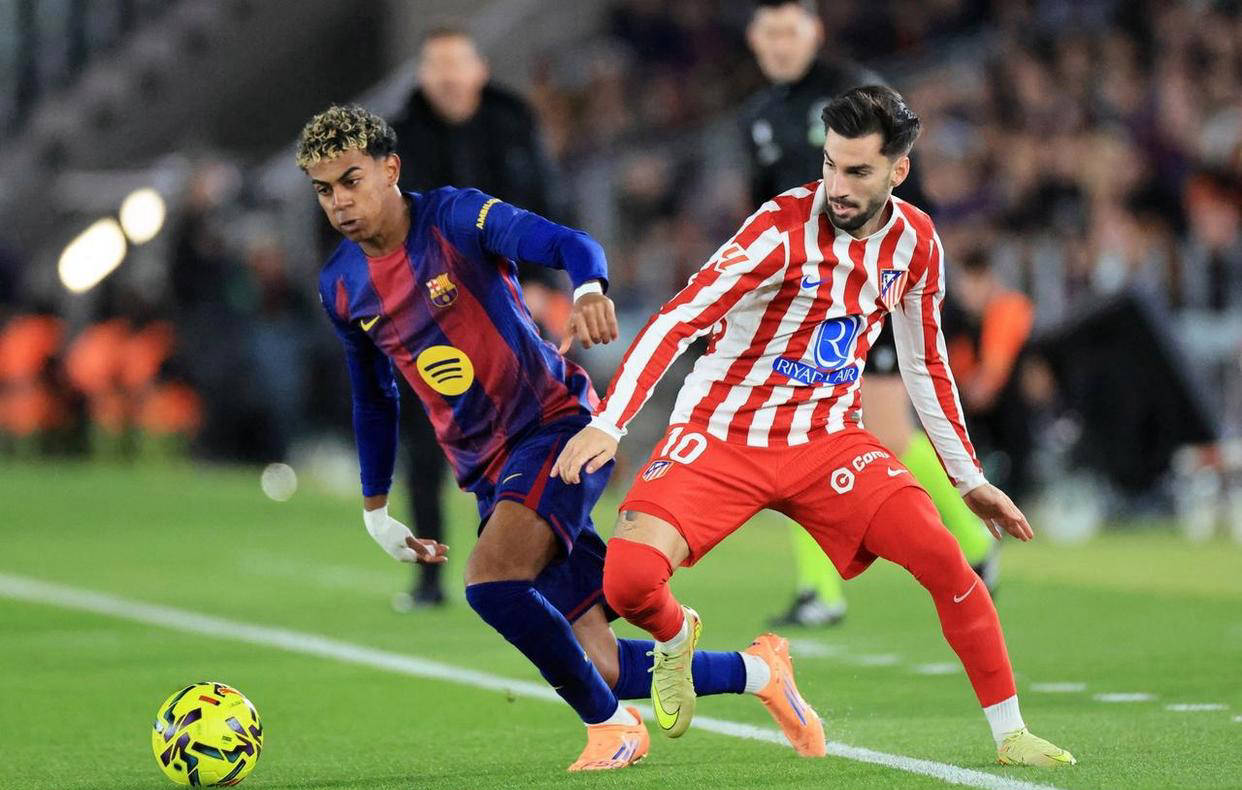 ESPN：费内巴切队长扬达什涉赌被捕，据称是通过他人下注（ESPN：费内巴切队长扬达什因涉嫌参与赌博被拘，传通过他人代为下注）