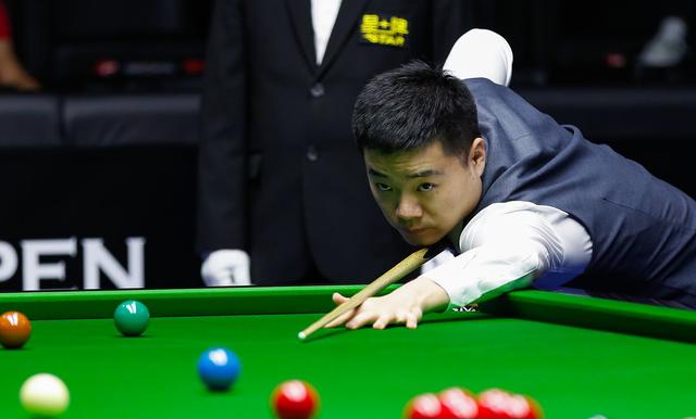 国内联赛中 国内联赛中