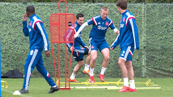 总统杯星期 总统杯星期